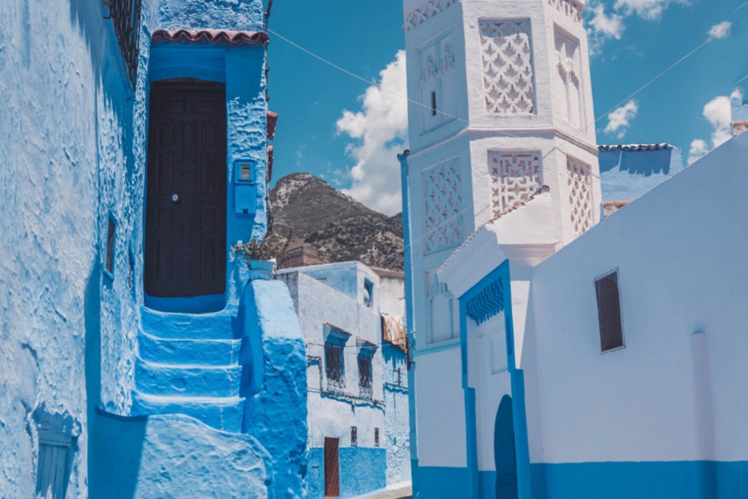 Chefchaouen