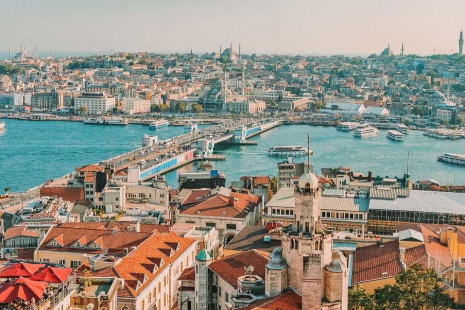 Istanbul