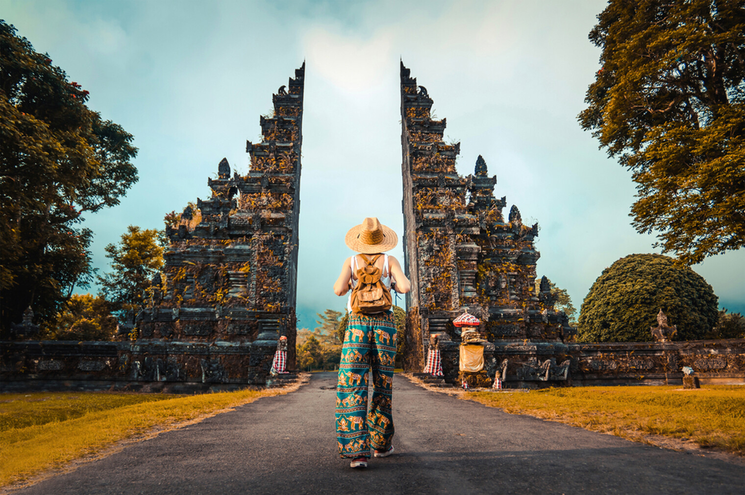 5 conseils pour organiser son voyage en Thaïlande – Guides Tao