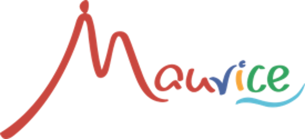 Logo maurice