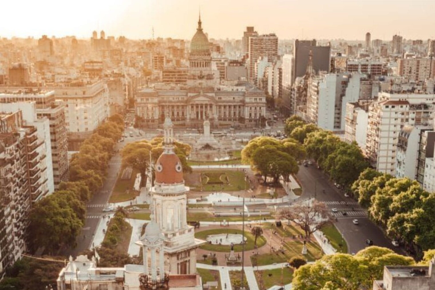 Buenos Aires