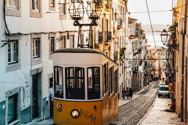 Voyager seule au Portugal