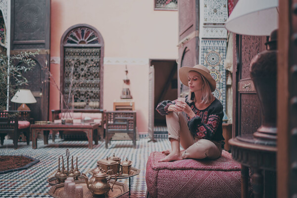 7 destinations pour un week-end prolongé