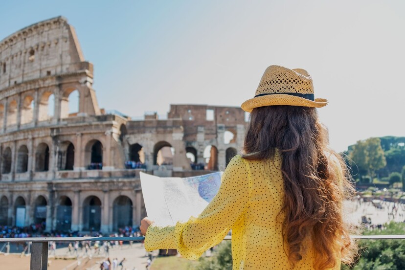 Où partir en week-end pour les ponts du mois de mai entre filles ?