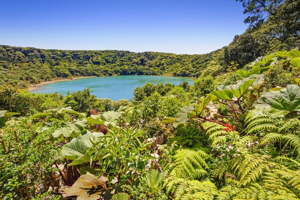 Que faire au Costa Rica ?