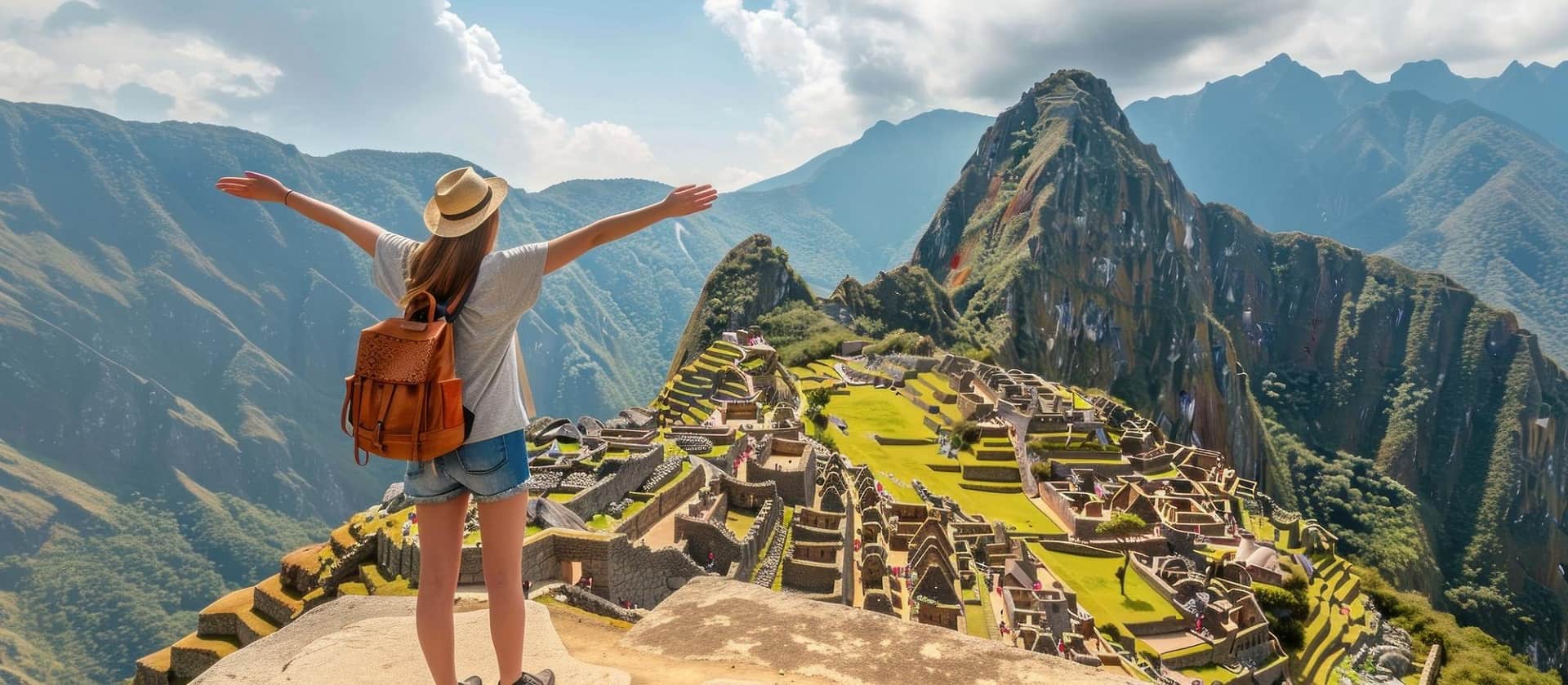  Pérou : notre 6ᵉ itinéraire entre sommets sacrés, traditions vivantes et aventure féminine