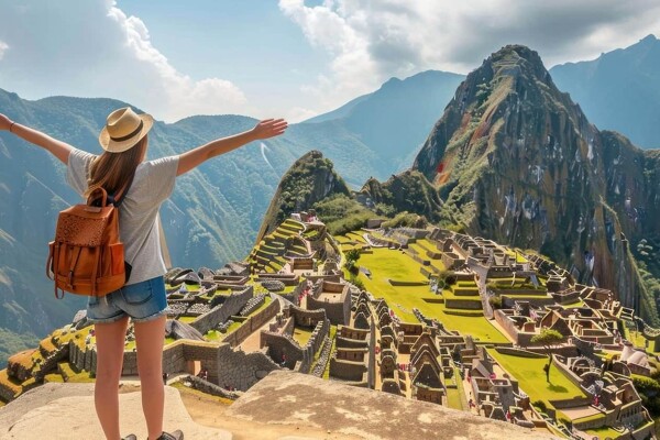 Pérou : notre 6ᵉ itinéraire entre sommets sacrés, traditions vivantes et aventure féminine