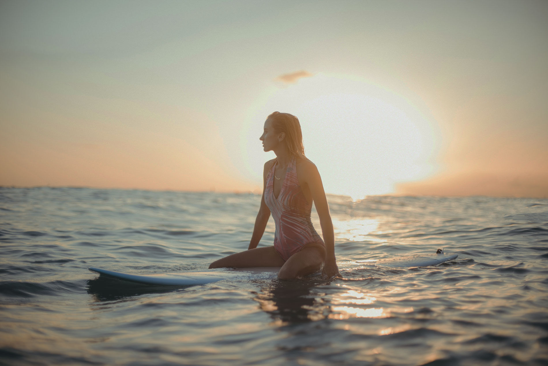 Faire du sport quand on voyage ?