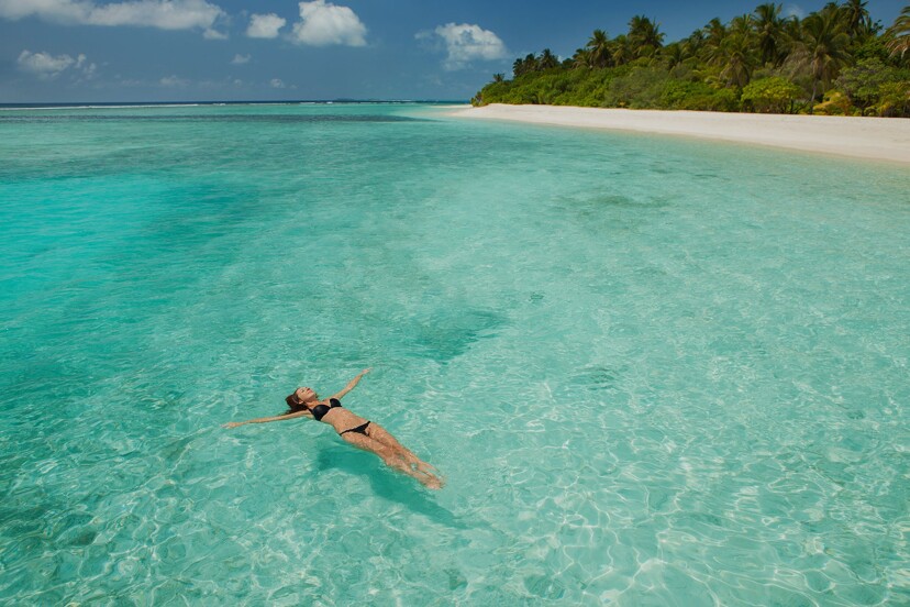 Top destinations pour partir au soleil en hiver