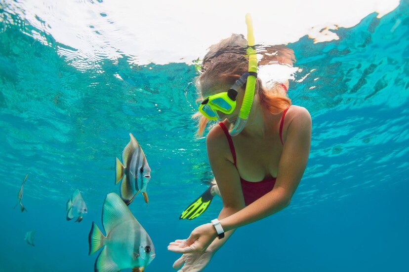 Pourquoi partir en croisière aux Maldives ?