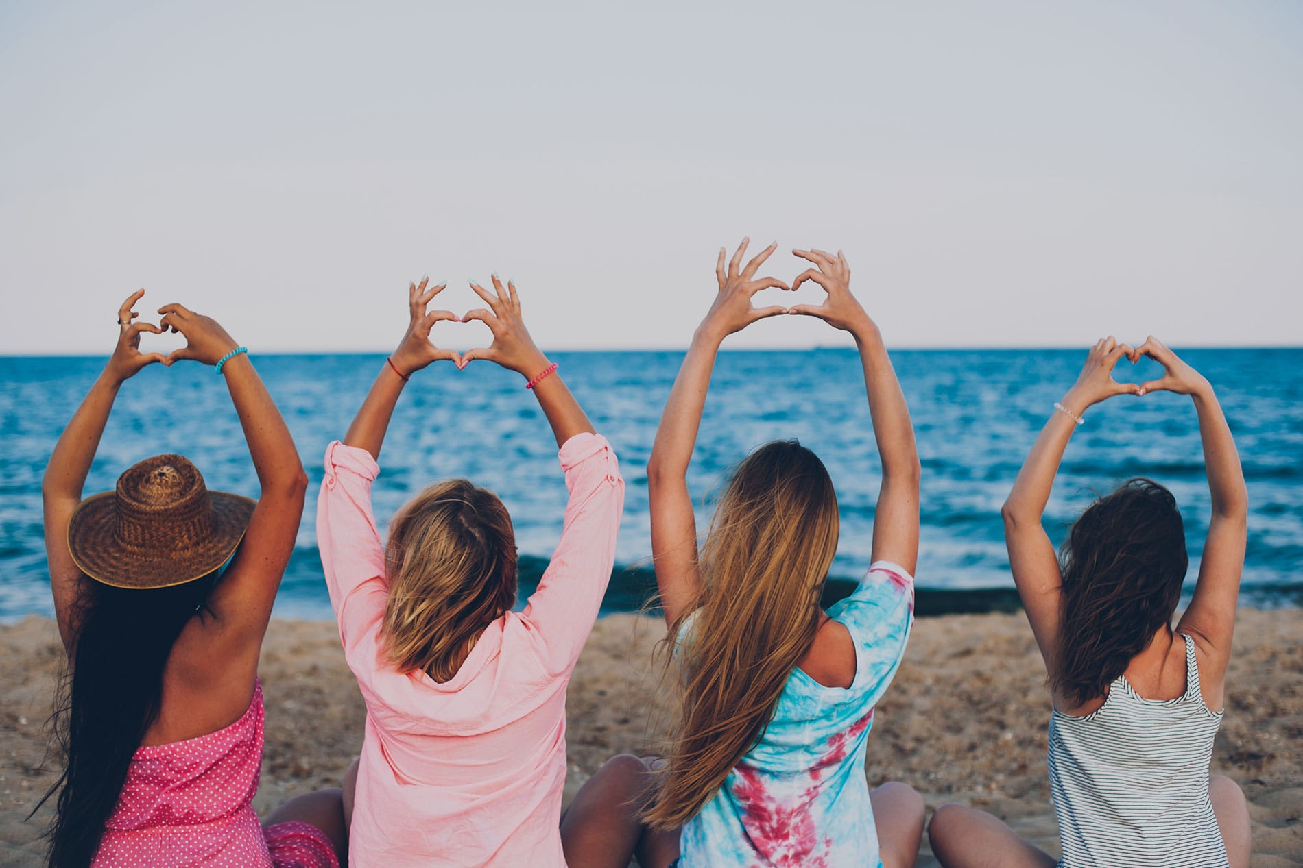 Comment bien préparer son voyage en groupe ?