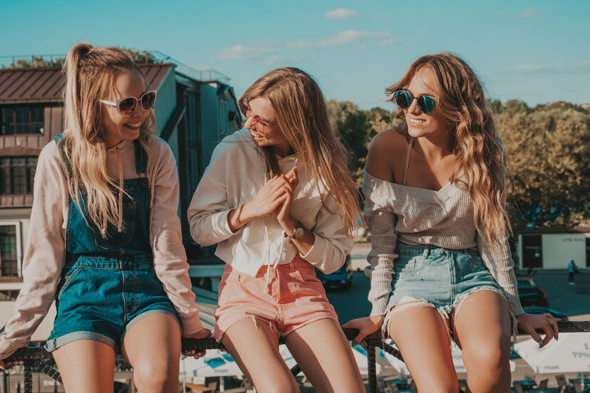 Comment trouver des compagnons de voyage ?