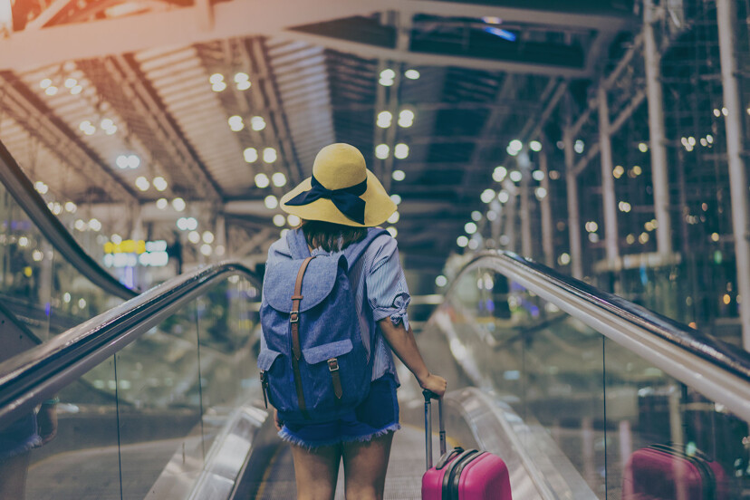 Partir seule en voyage organisé : nos 3 conseils pour que tout se passe comme sur des roulettes !