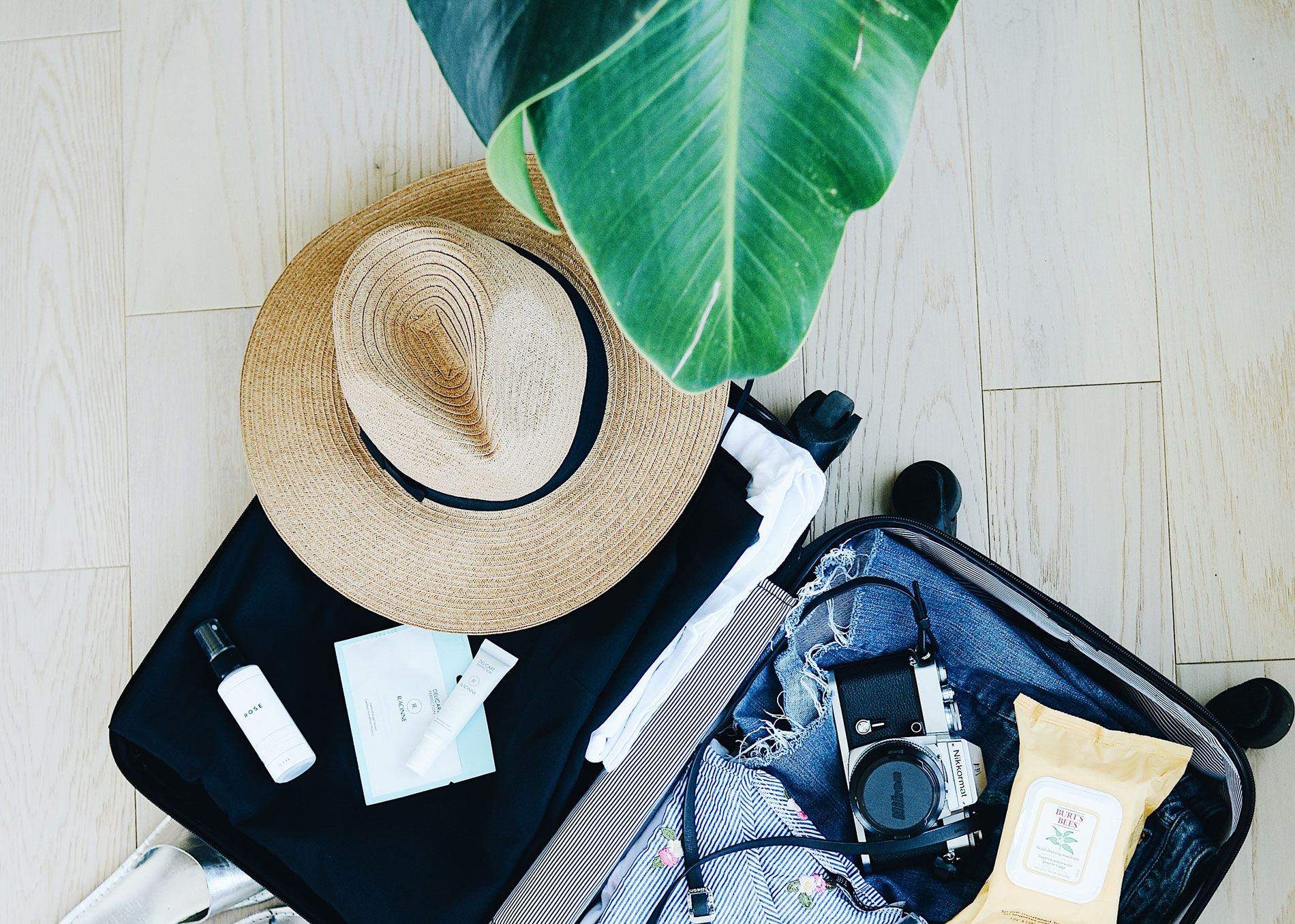 Les vacances entre célibataires, un concept en pleine expansion !