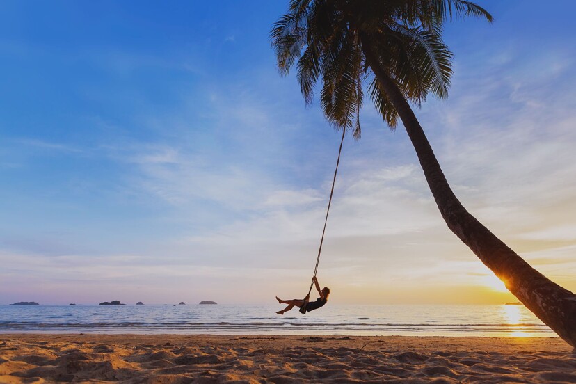 Les meilleures vacances plage et soleil en 2019