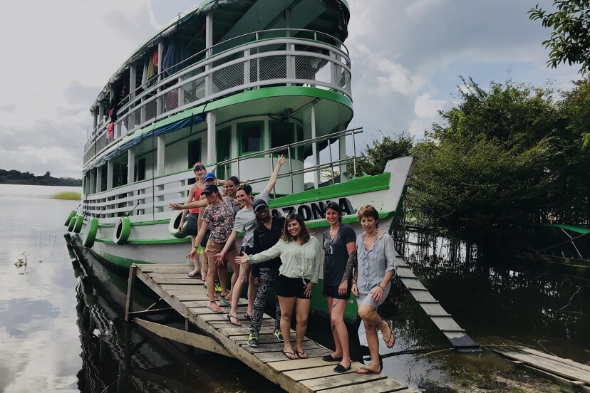 Vivre des vacances insolites grâce à une agence de voyages : nos 6 idées originales !