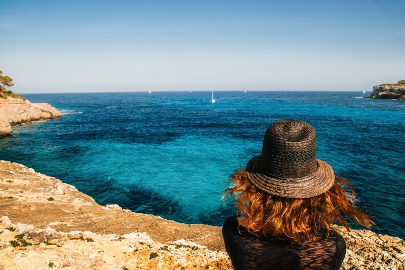 Découvrez Majorque