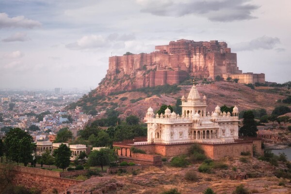 itinéraire entre Jaipur, traditions vivantes et moments inoubliables