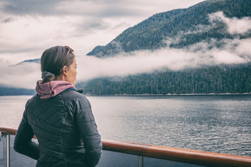 Où partir en croisière en hiver ?