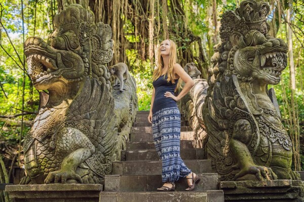 itinéraire coup de cœur entre rizières