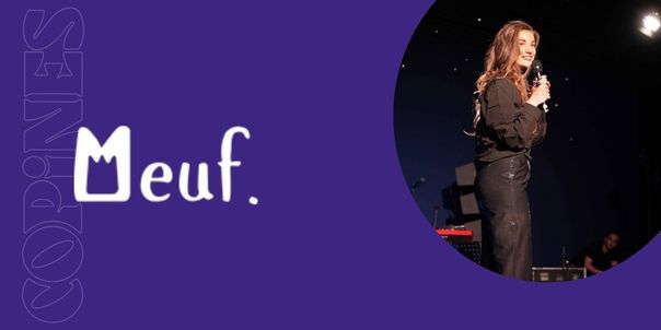 Meuf Paris