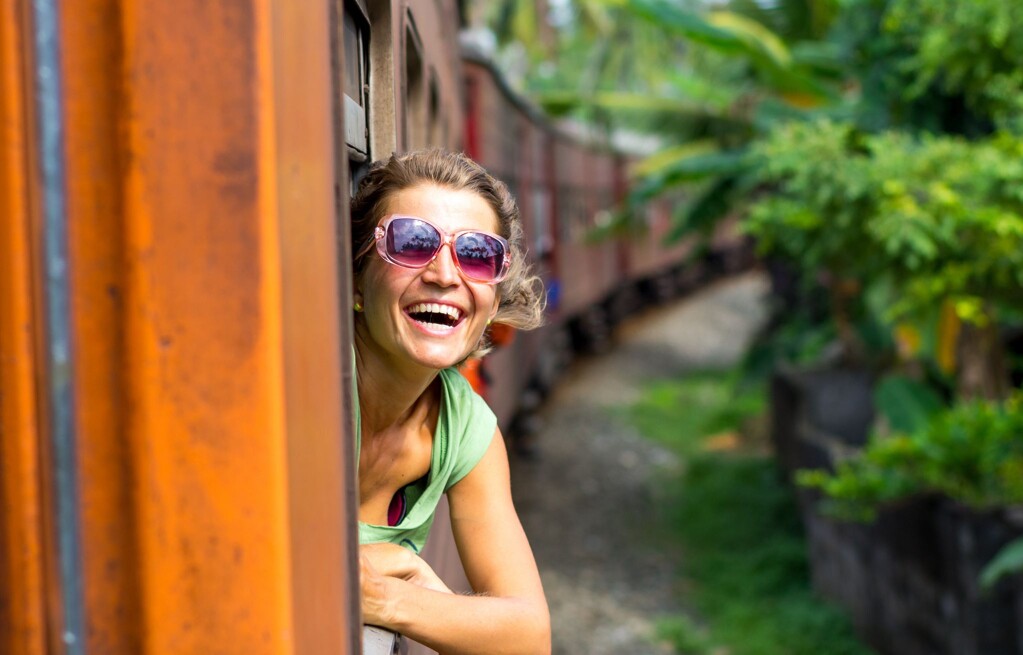 Avis Clients Copines de Voyage