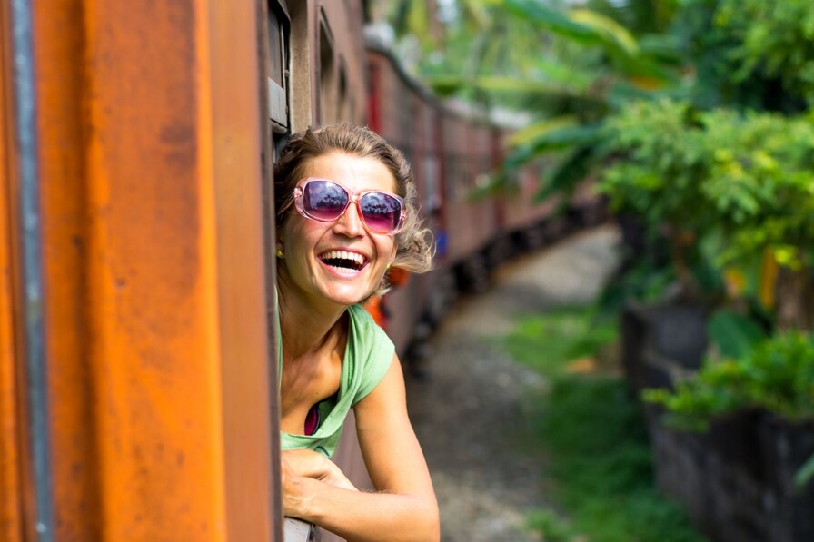 Témoignage de Marie au Sri Lanka