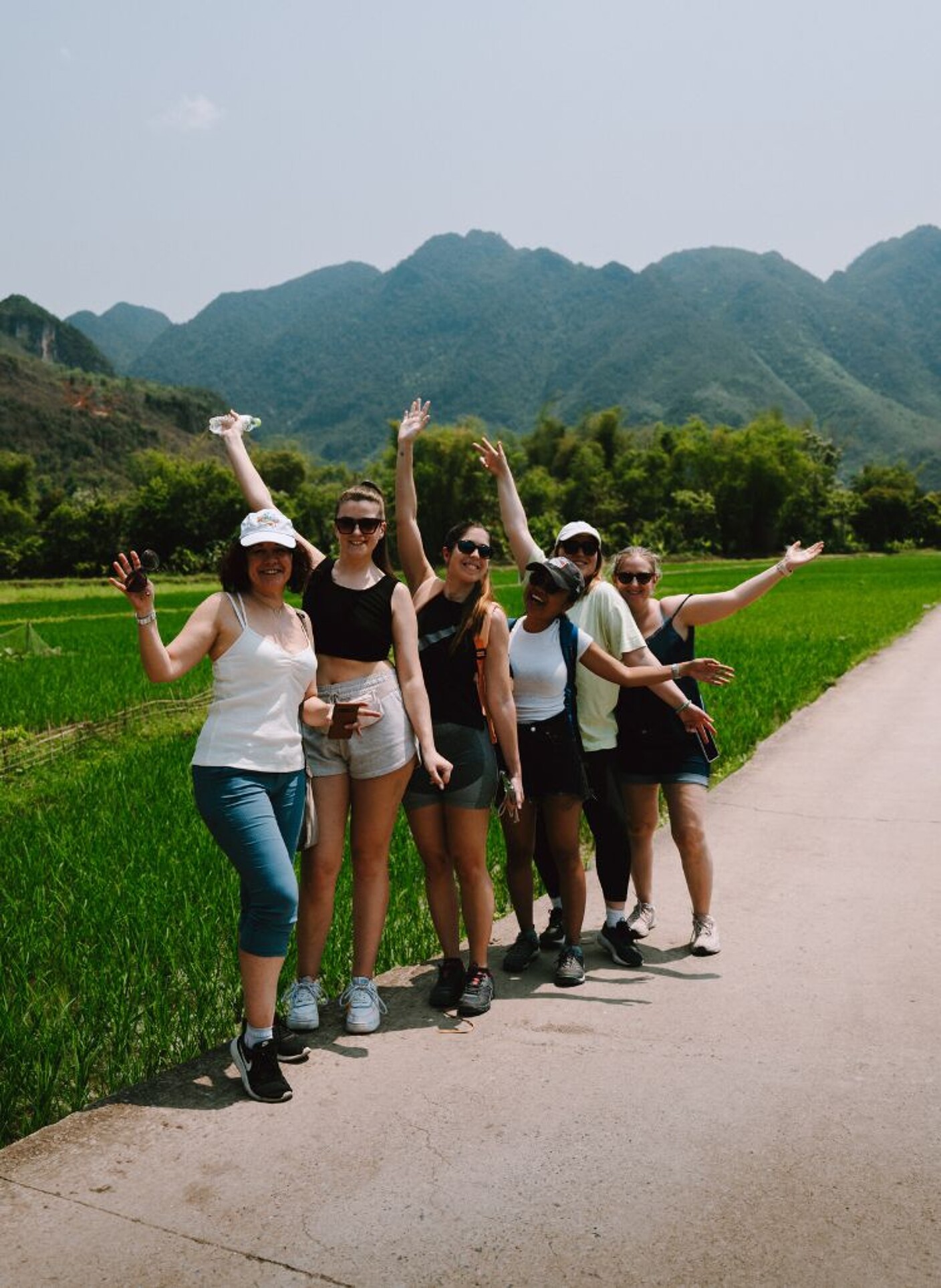 Vietnam