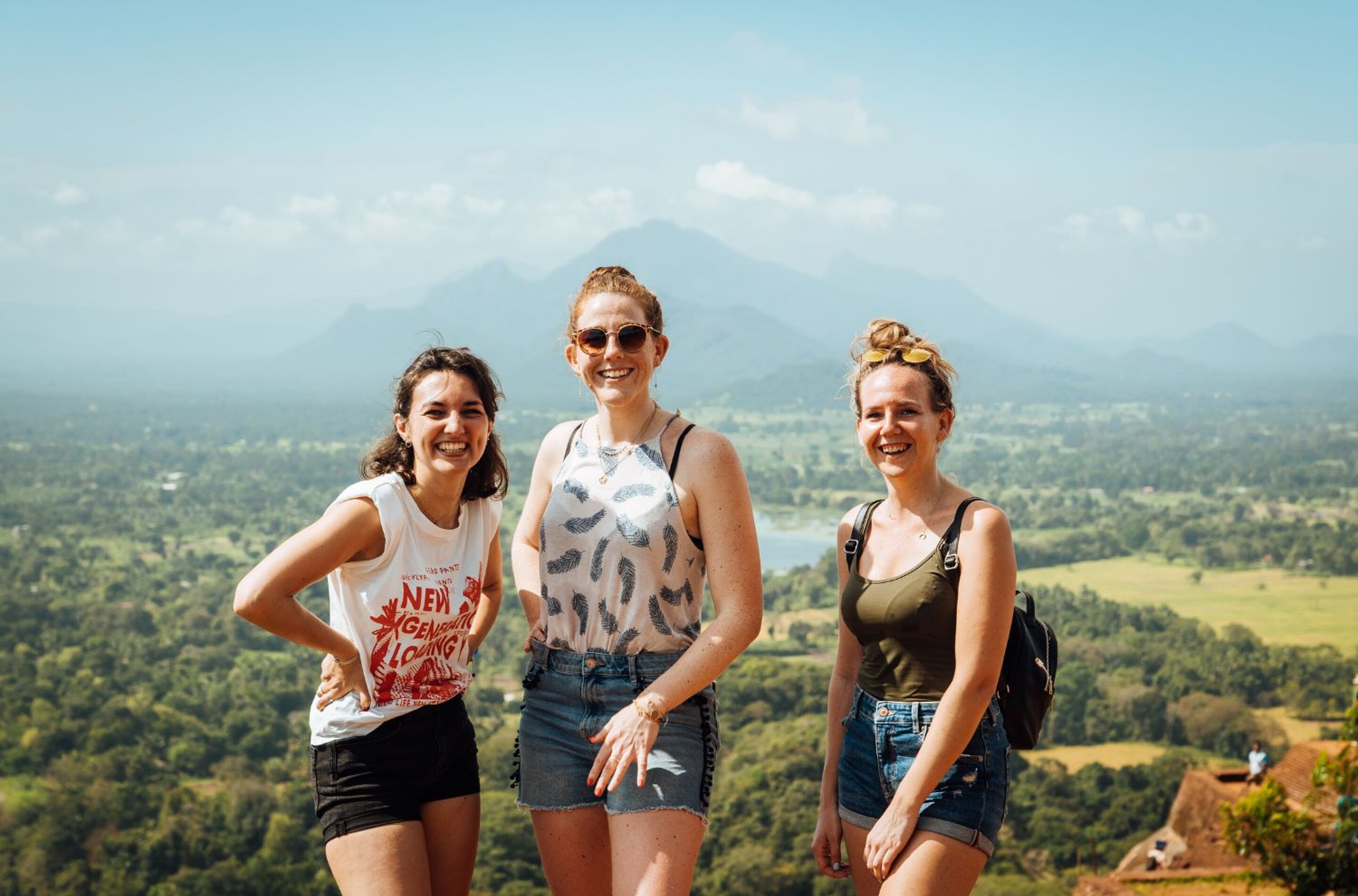 Sri Lanka