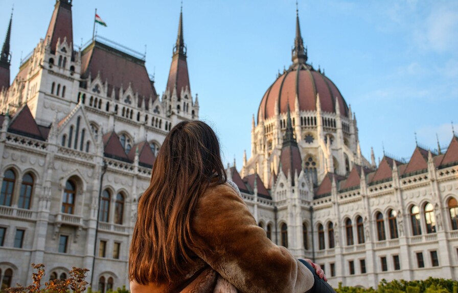 Budapest