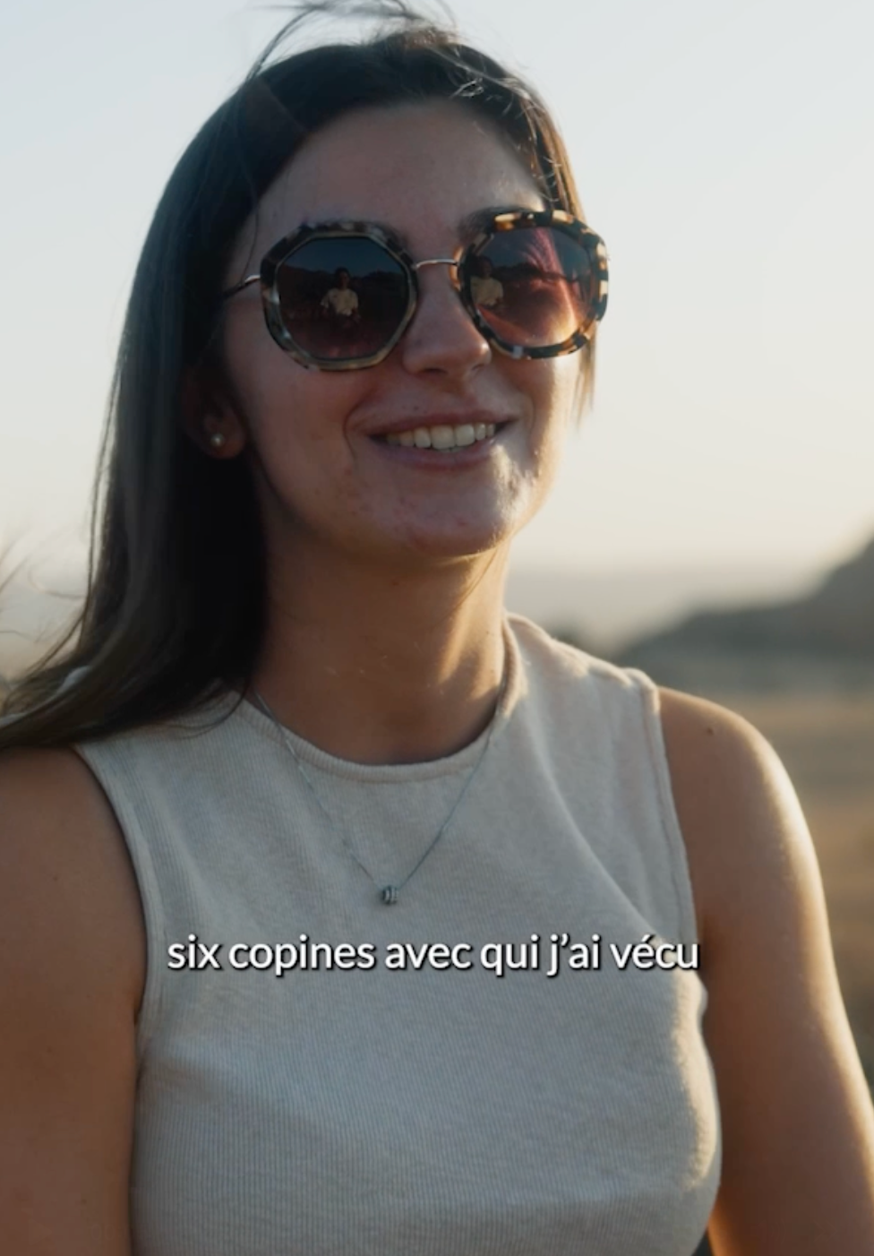 Pas Une Fête Avant Qu'une Fille Du Wyoming Ne Marche Dans