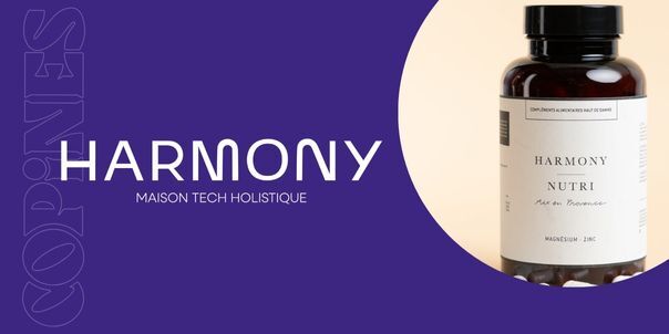 Harmony Nutri