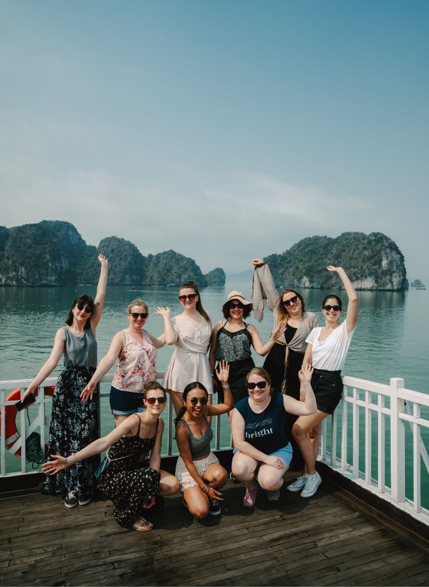 Vietnam