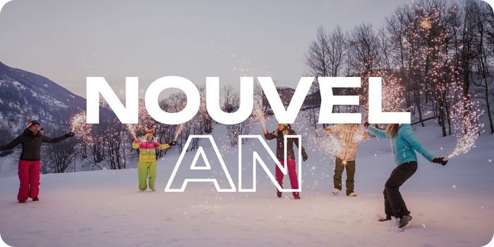 Nouvel An