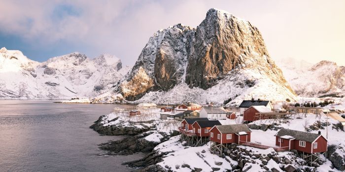 Norvège