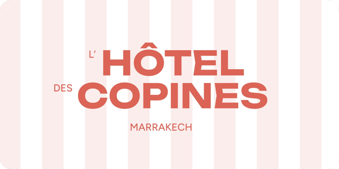 Hôtel des Copines