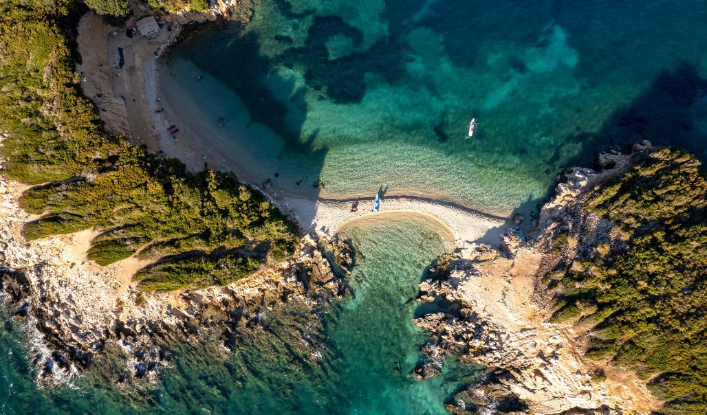 Albanie