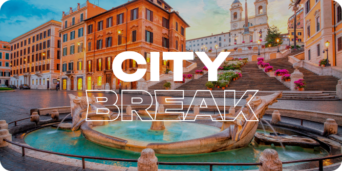 City Break