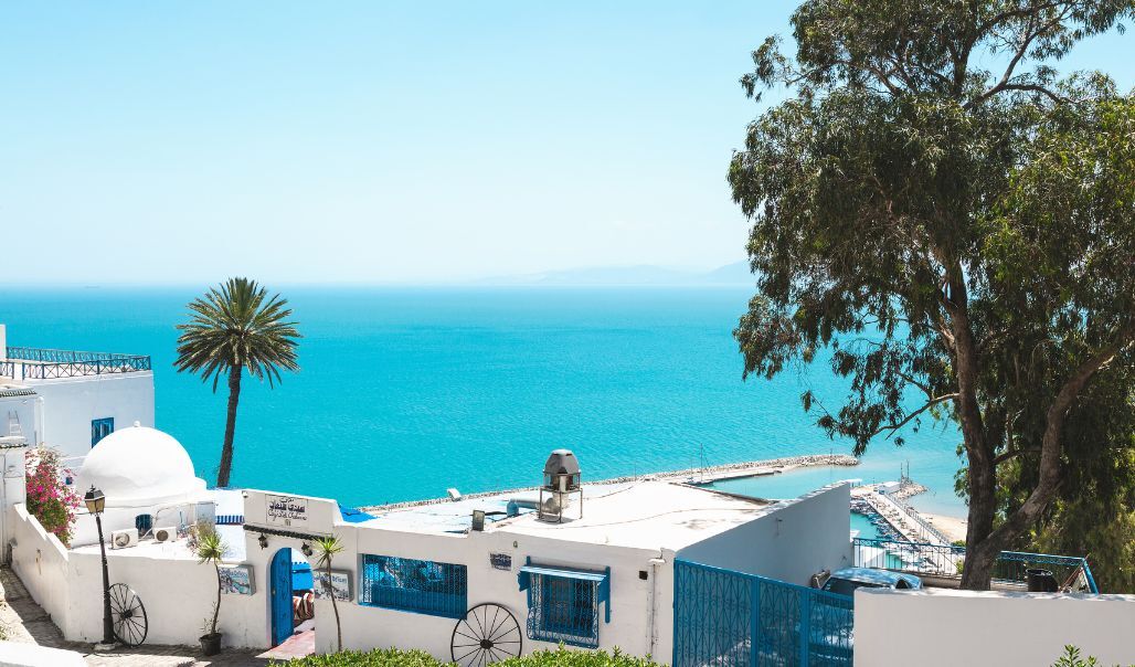 Tunisie