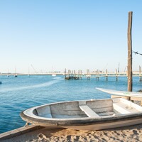Swakopmund - Walvis Bay - Swakopmund