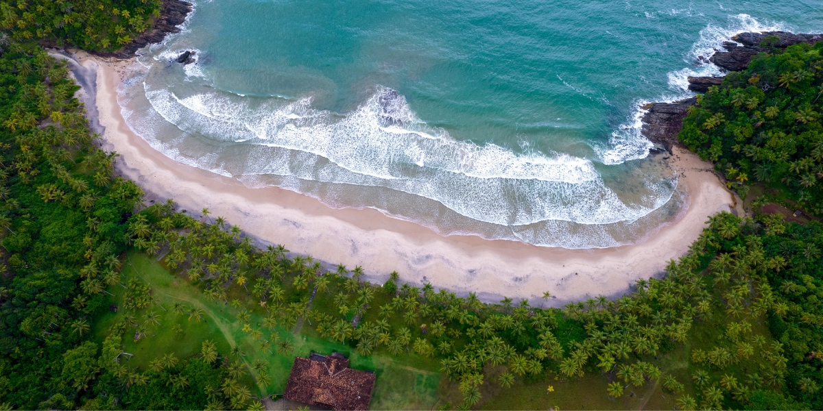 Itacaré : journée libre 