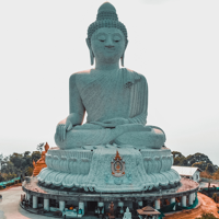 Premiers pas à Phuket