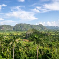 Excursion à Viñales