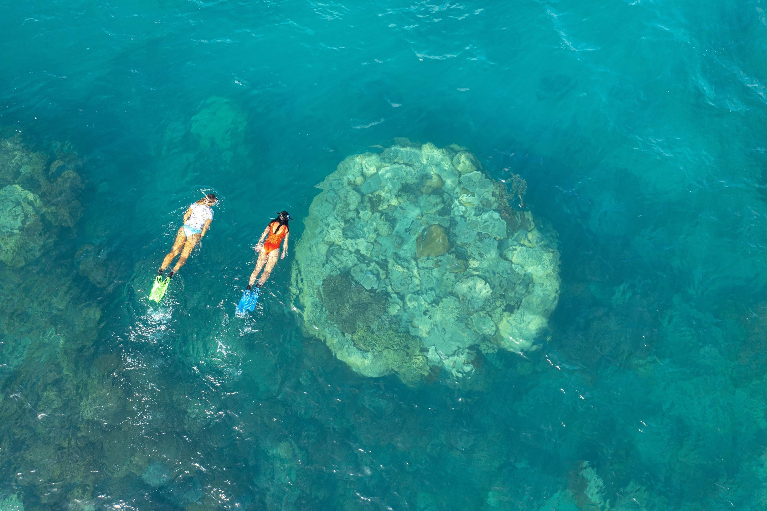 Airlie Beach : Whitsundays et Whitehaven Beach