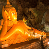 De Khao Lak à Phuket