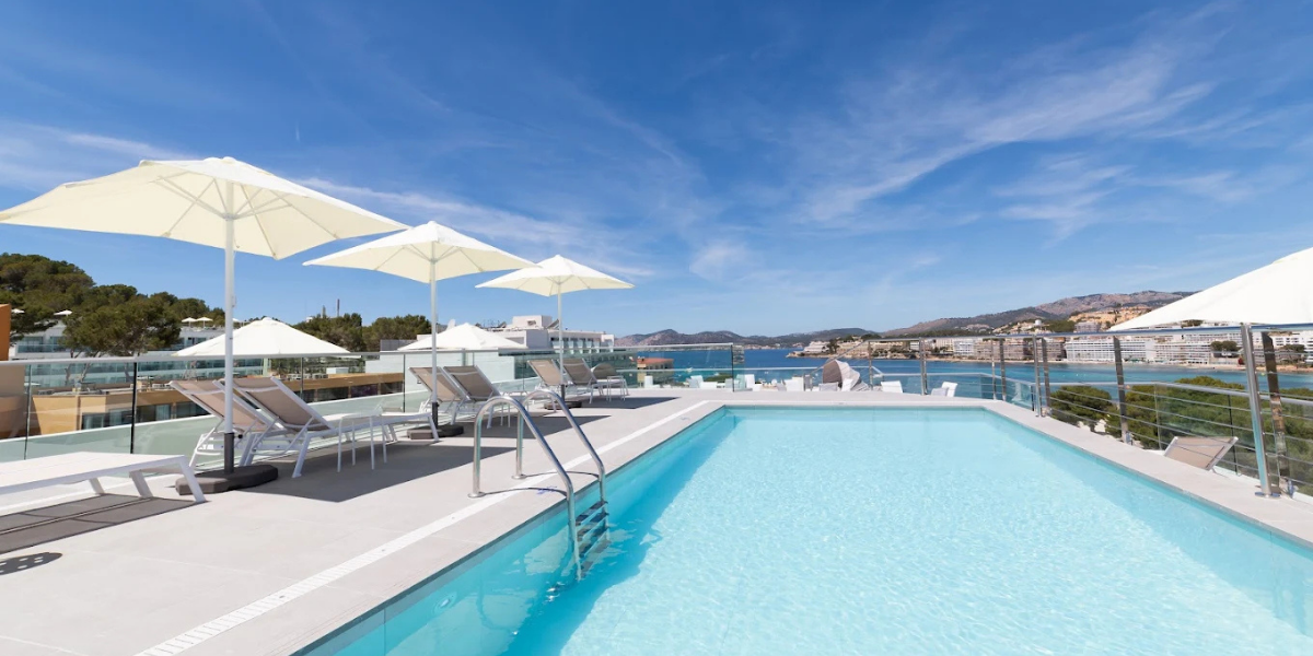 Santa Ponsa : journée libre