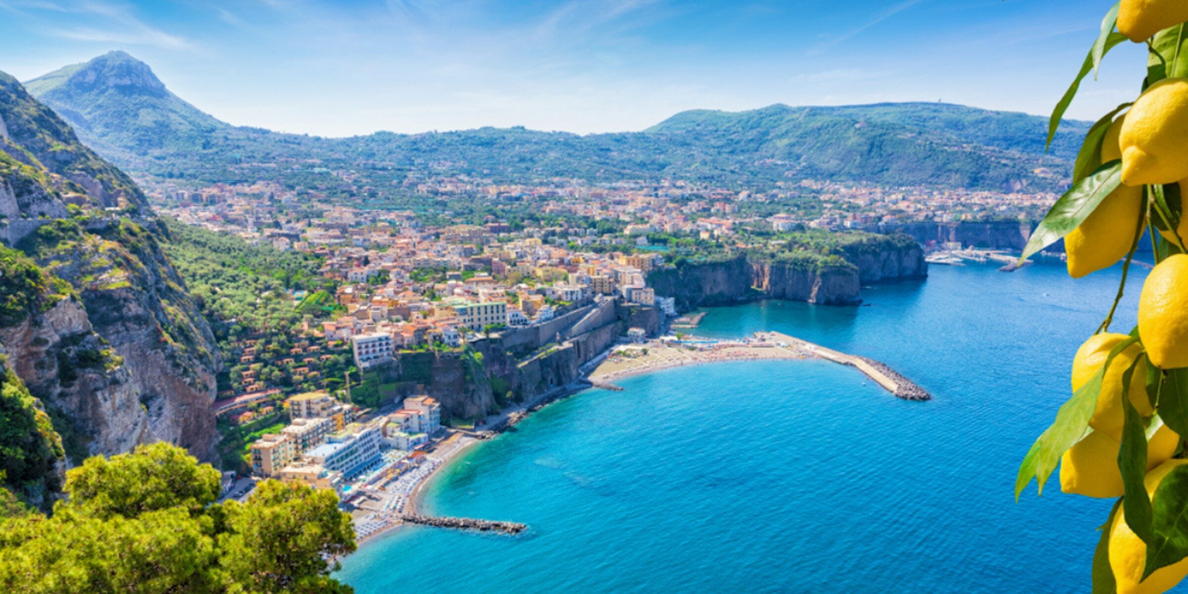 Naples, journée libre
