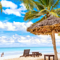 Bienvenue au Kenya ! (Attention, les vols peuvent partir la veille)