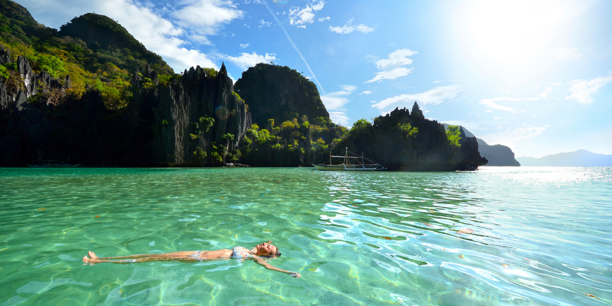 De Manille à El Nido, joyaux caché de Palawan !