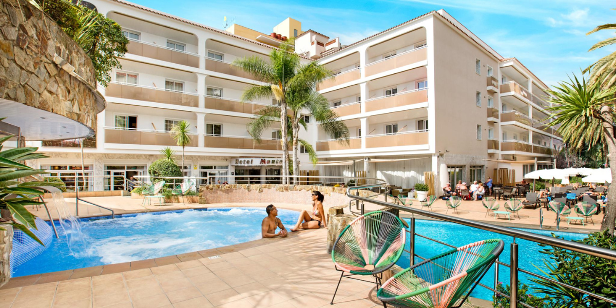 Chill au spa et dégustations de pinxos